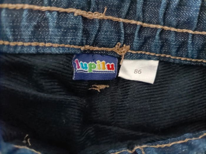 Jean 24 mois - Lupilu - photo numéro 2