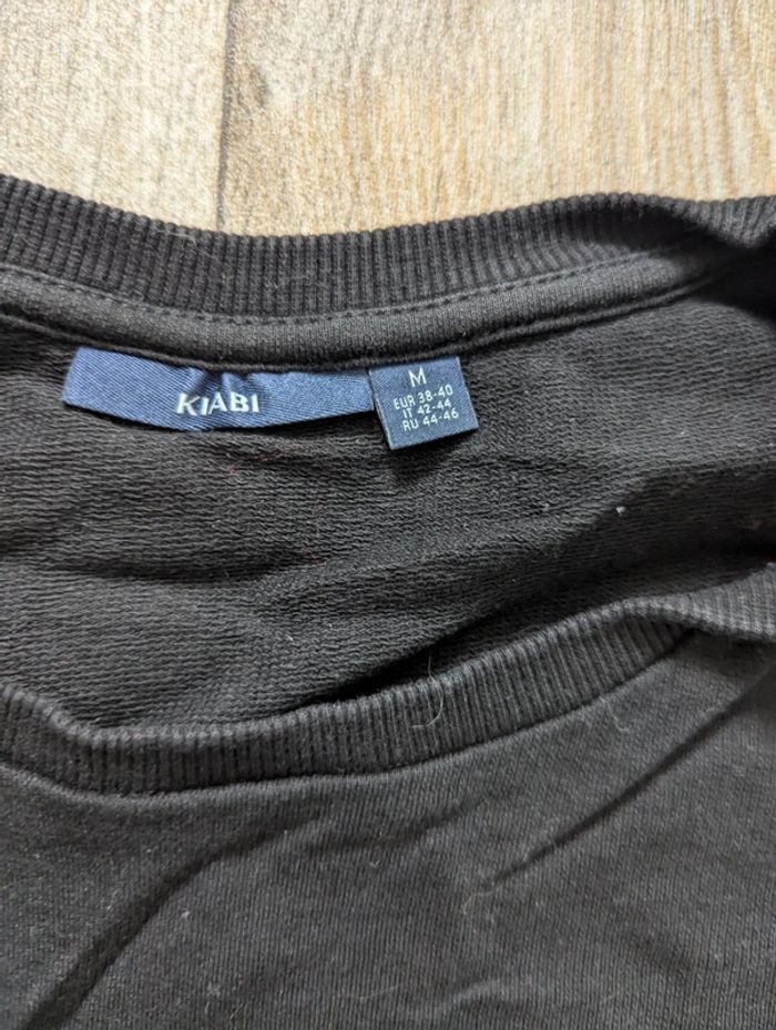 Sweat - photo numéro 3