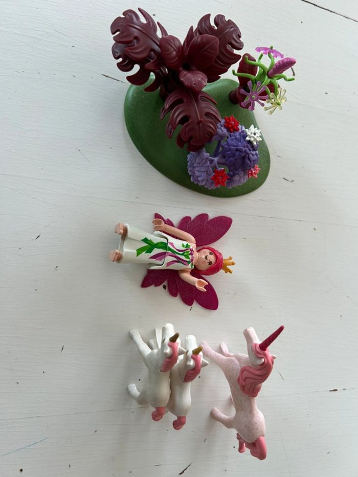 Playmobil fantastique - photo numéro 2