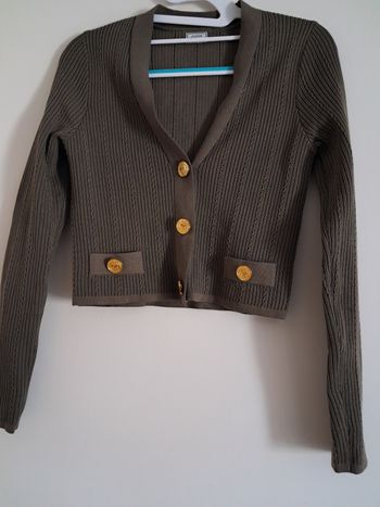 Cardigans