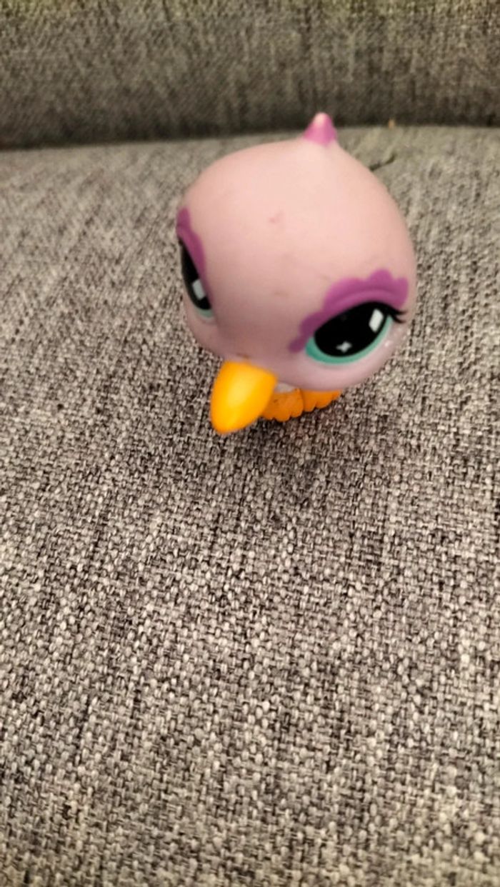 Lot de 8 Petshops - photo numéro 8