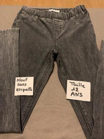 Jegging