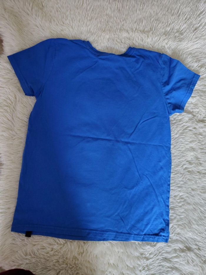 t-shirt fortnite - photo numéro 5