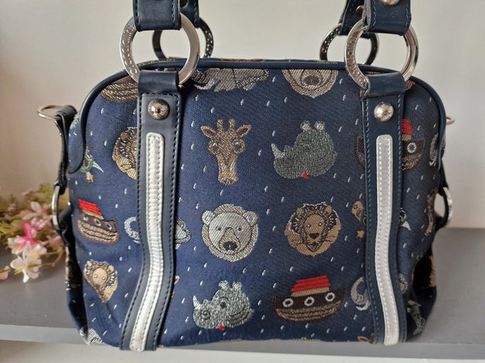 Sac à main Braccialini - photo numéro 6