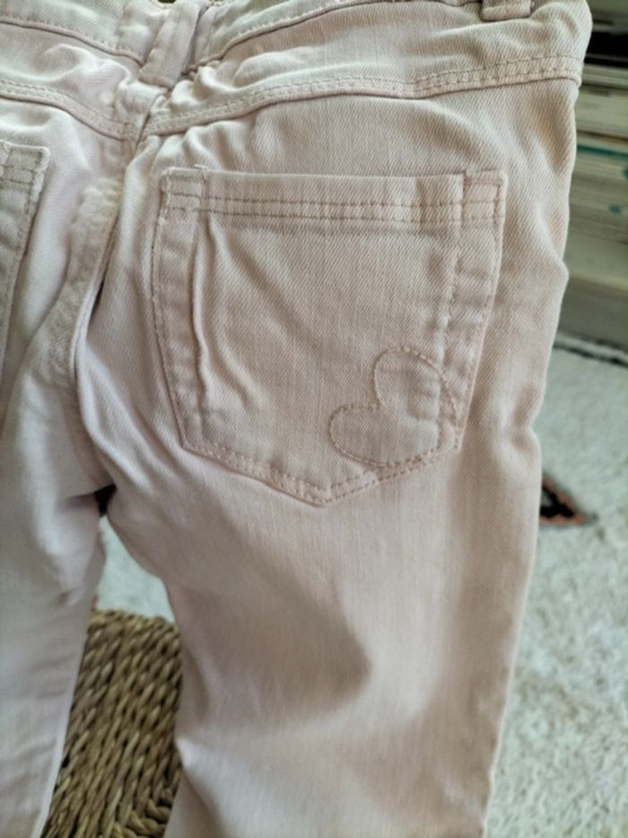Pantalon Vertbaudet 5 ans - photo numéro 6