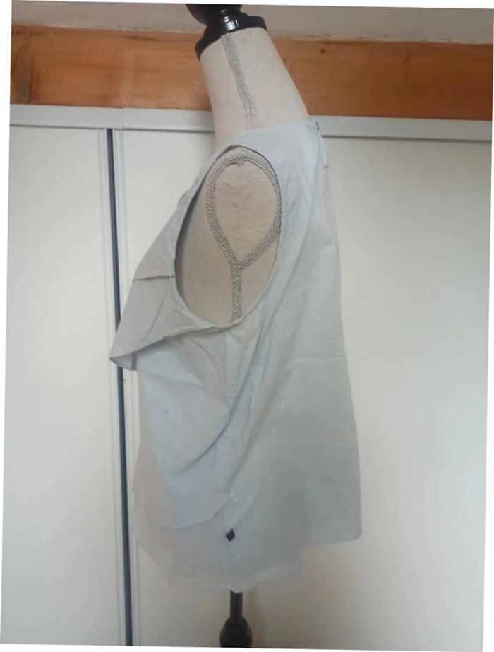 Chemise L la naturelle - photo numéro 2