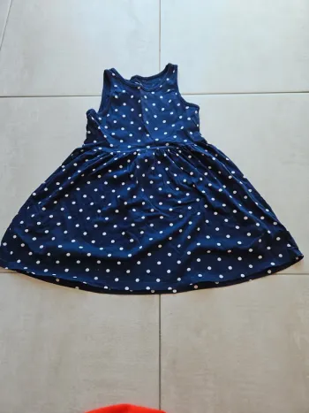 Robe 6-7 ans