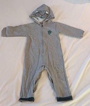 Sur pyjama little Marc Jacobs 18 mois