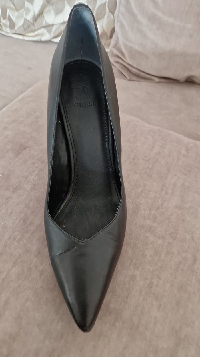 Escarpin guess - photo numéro 9