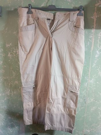 Pantalon Jacqueline Riu taille 42