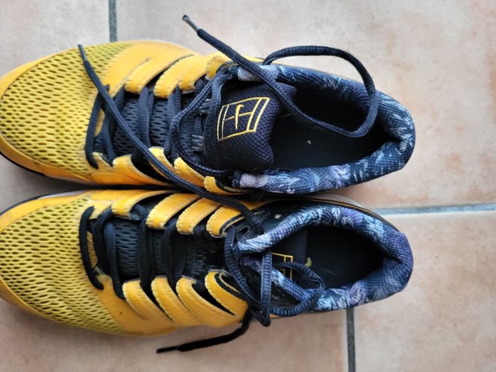 Baskets homme Nike - photo numéro 2