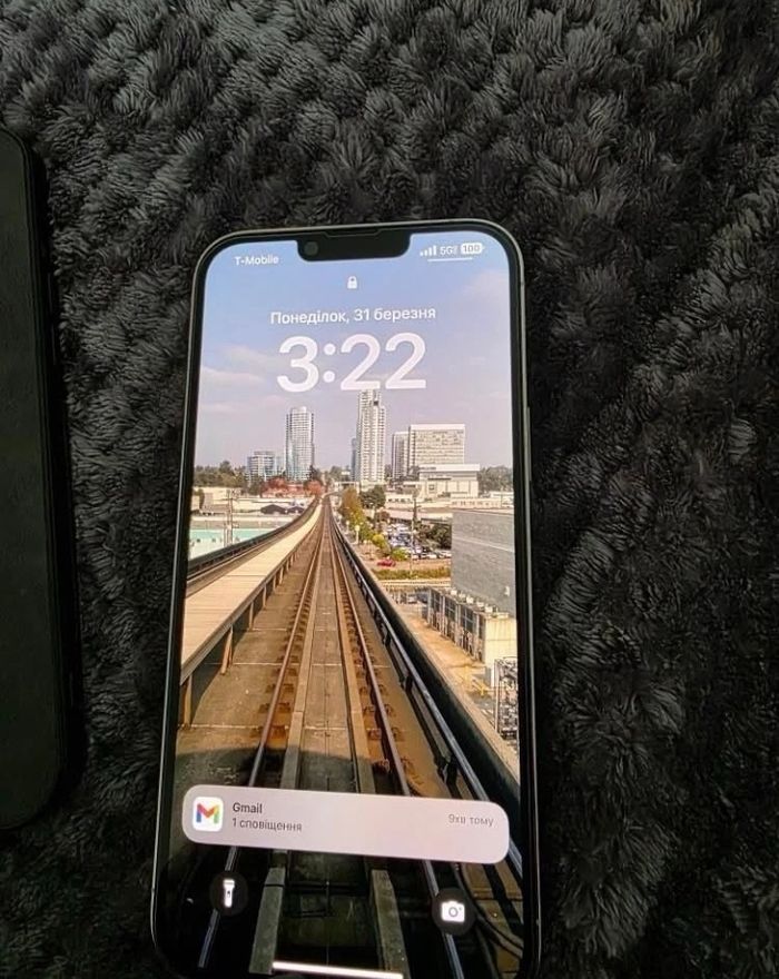 iPhone 13 pro max 128gb - photo numéro 2