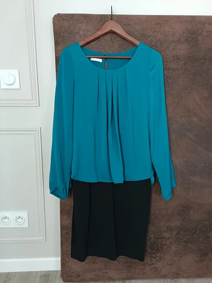 Robes promod