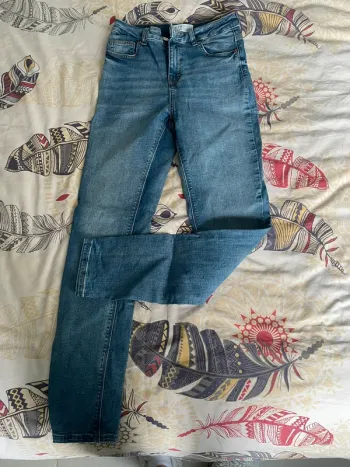 Jean primark
