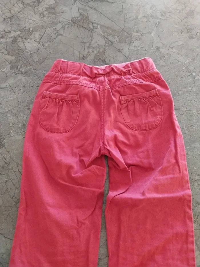 Pantalon 6 ans - photo numéro 6