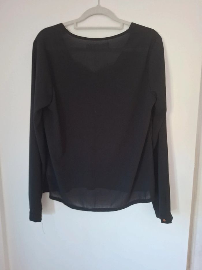 Blouse S - photo numéro 4