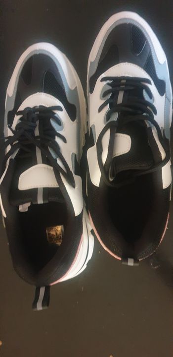 Chaussures