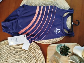 Maillot de bain Paris 2024 