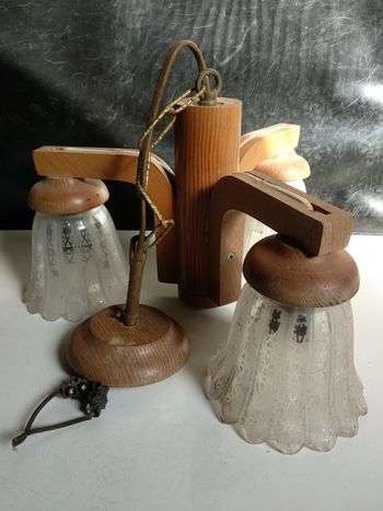Lustre Vintage