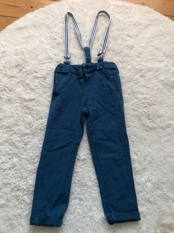 Pantalon habillé 3 ans
