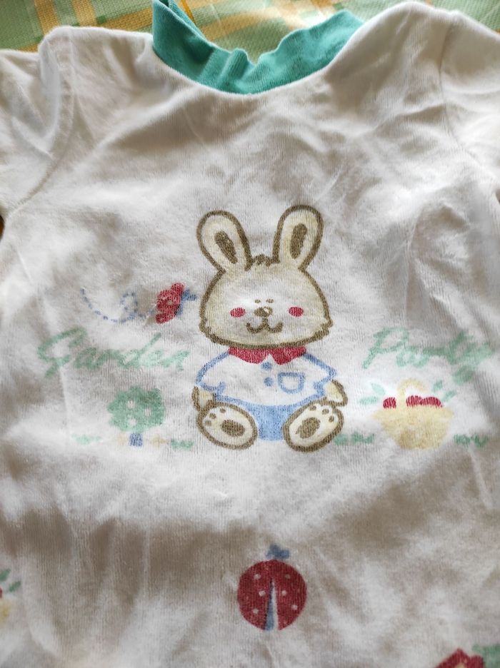 Pyjama - photo numéro 2