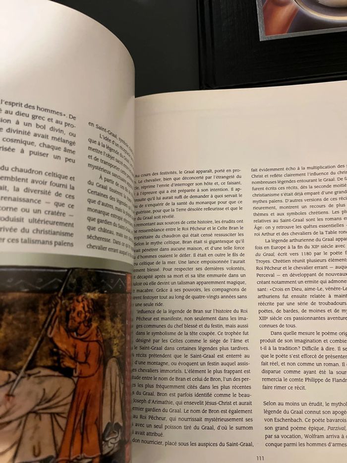 Attention à ne pas mettre entre toutes les mains ! 3 livres ésotériques - photo numéro 5