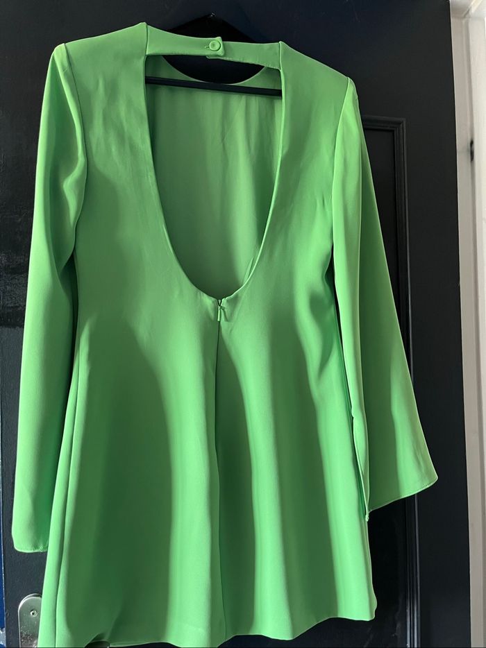 Robe mango