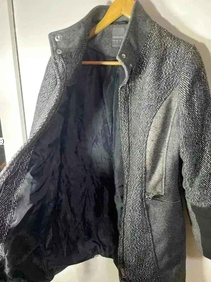 Manteau femme taille 40 / Primark - photo numéro 9