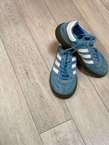 Baskets  adidas gazelle