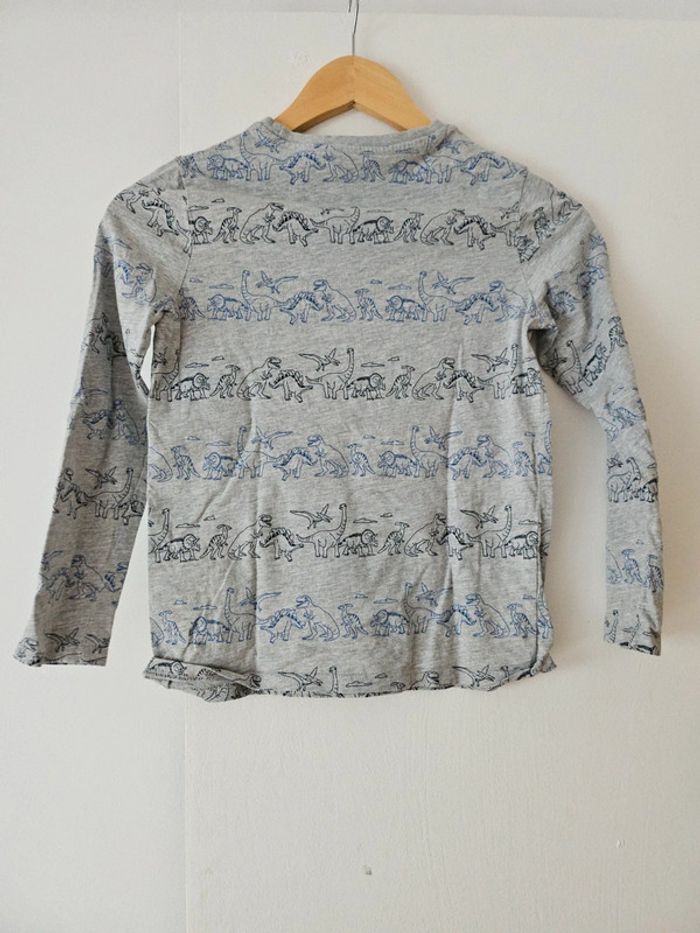 Lot de t-shirts C&A - photo numéro 5