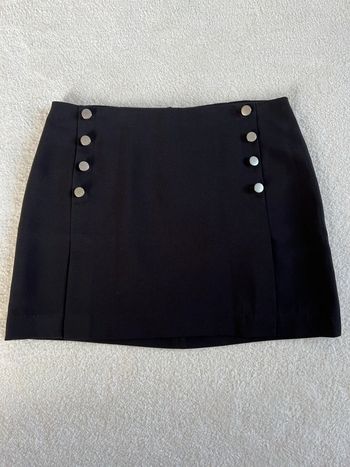 Jupe noire Véro moda taille 34