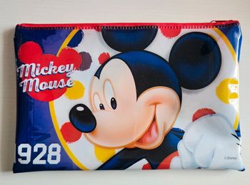Trousse Mickey