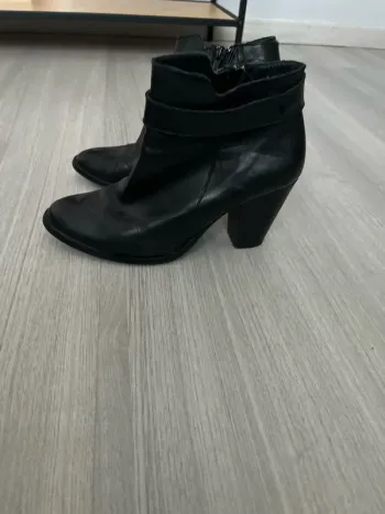 Bottines