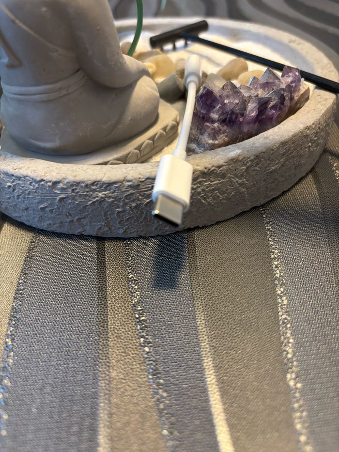 Adaptateur USB-C - photo numéro 2