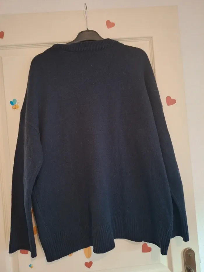 Pull de Noël femme XL (46-48) - photo numéro 2