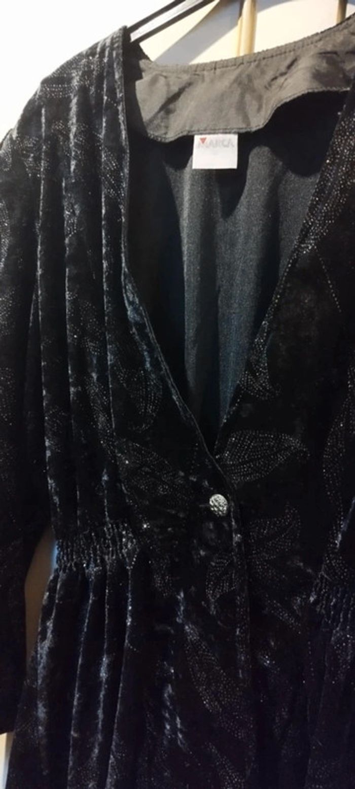 Blouse femme - photo numéro 4