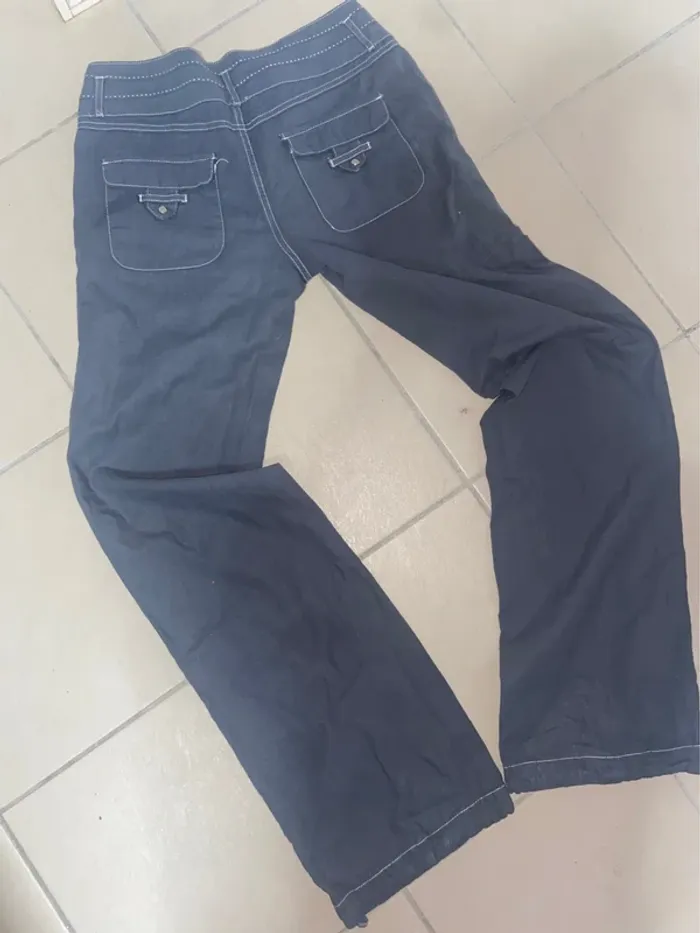 pantalon DDP - photo numéro 4