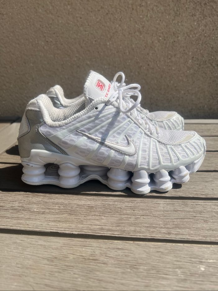 Nike shox TL - photo numéro 2