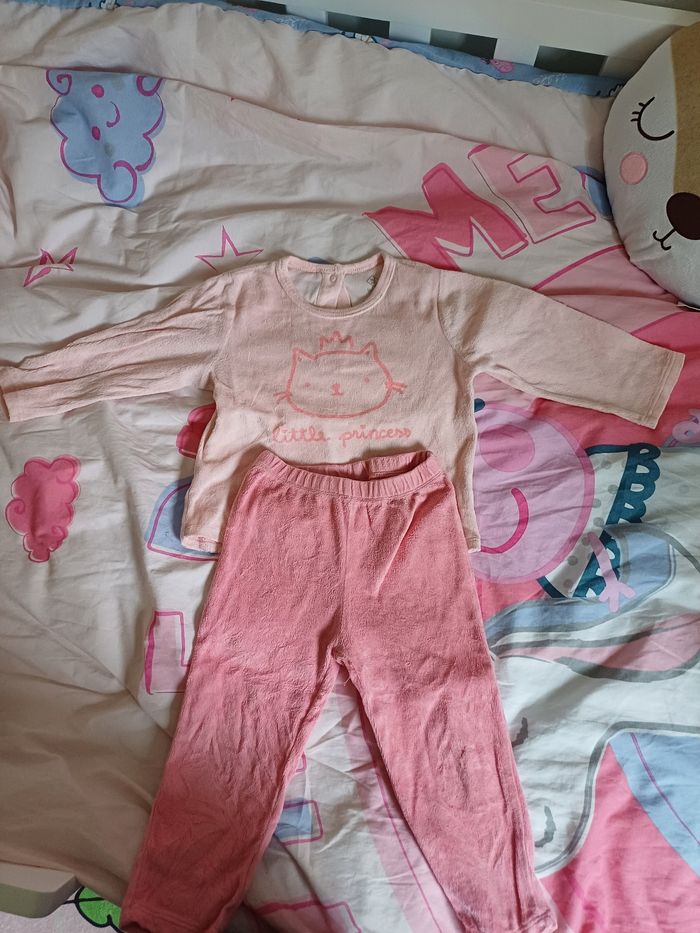 Lot 2 ans - photo numéro 2