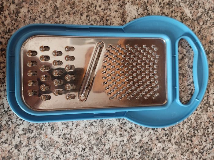 Lot ustensiles légumes - photo numéro 2