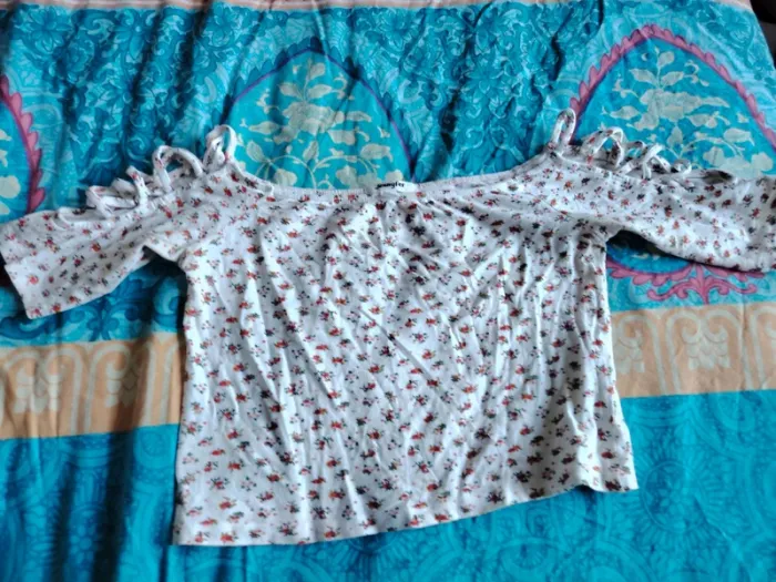 T-shirt femme
