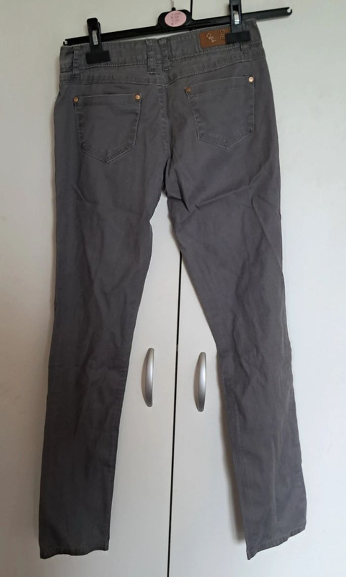 Pantalon t38 - photo numéro 3