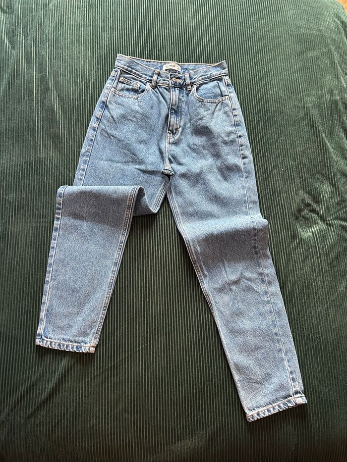 Vends lots de jeans - photo numéro 5