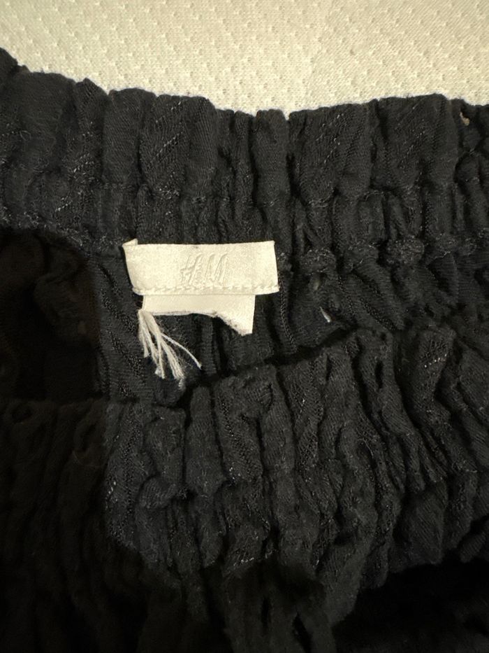 Débardeur noir - photo numéro 3