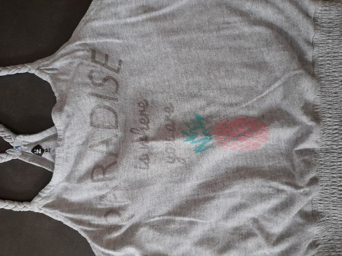 Robe d'été 5 ans - photo numéro 2