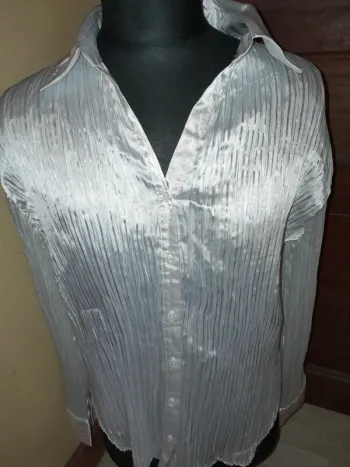 Chemise blanche