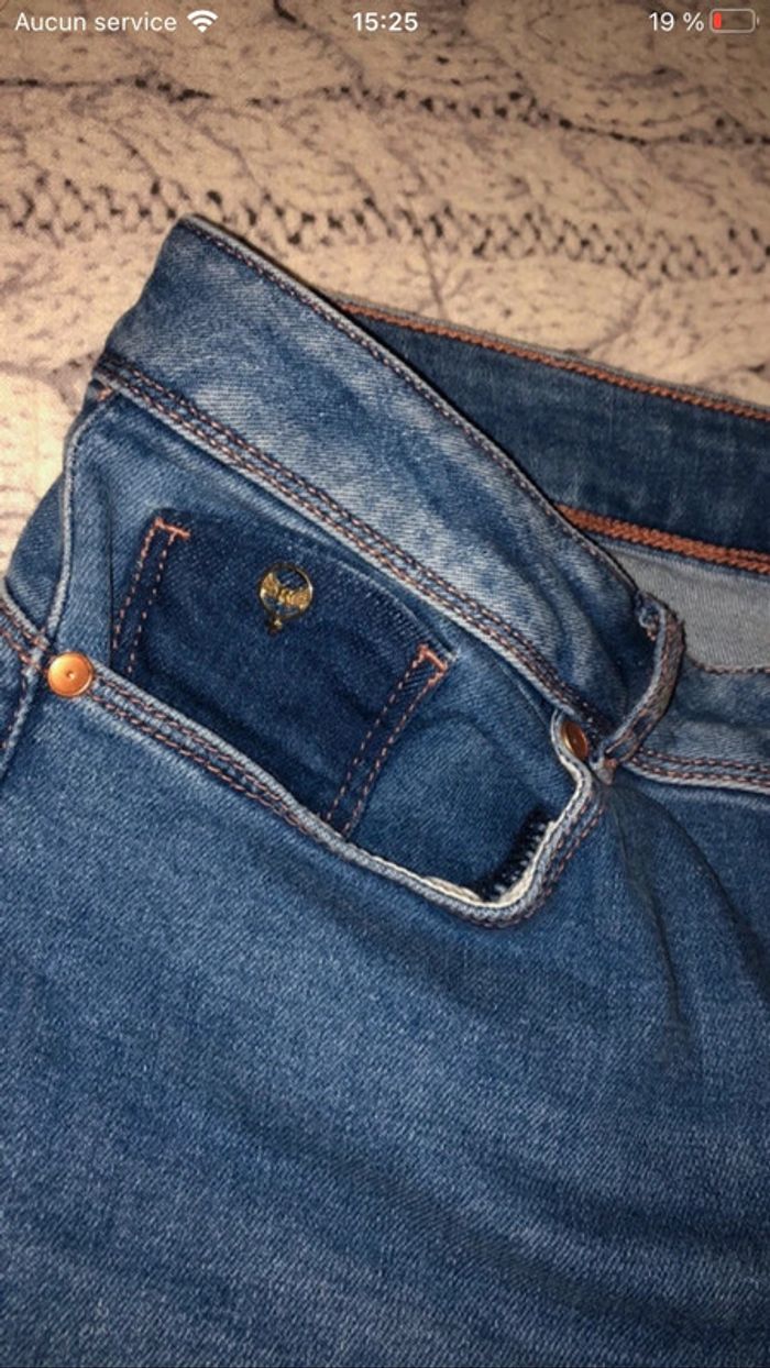 Jean kaporal neuf - photo numéro 5