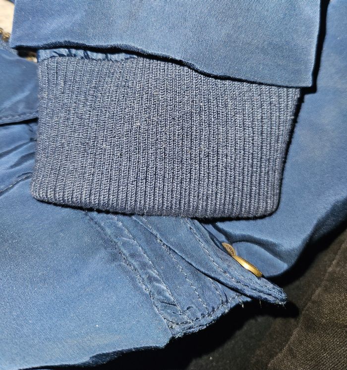 Manteau chaud fille 👧 3 ans - photo numéro 5