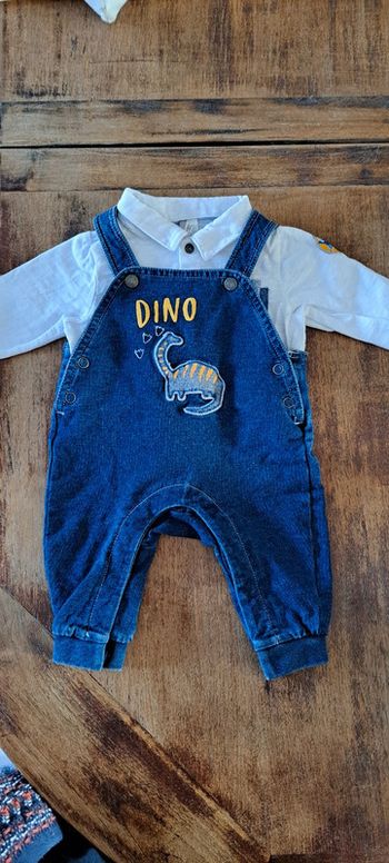 Ensemble Orchestra 1mois