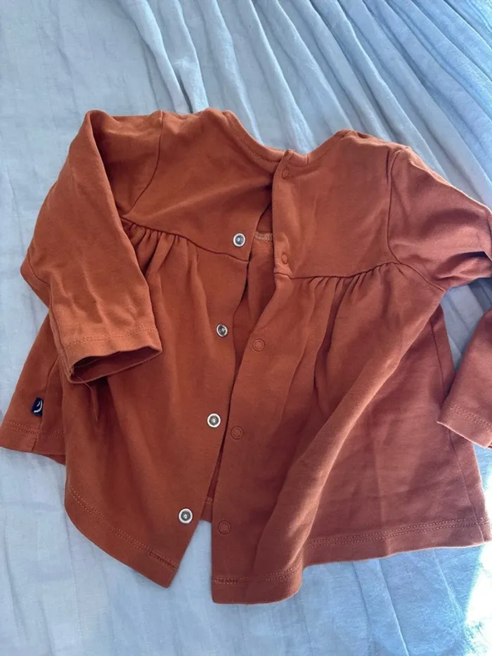 Ensemble 12 Mois - photo numéro 6